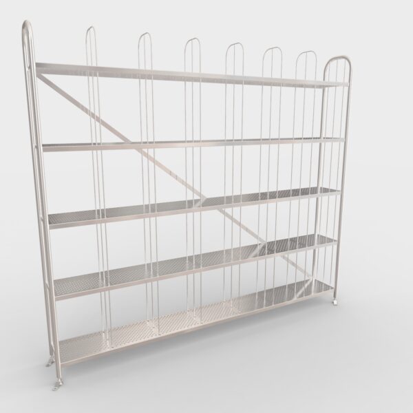 Shelf Unit|||||||