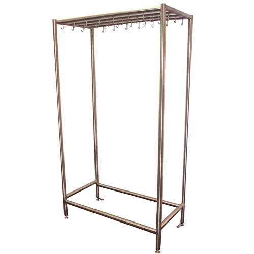 Nylon Rack|