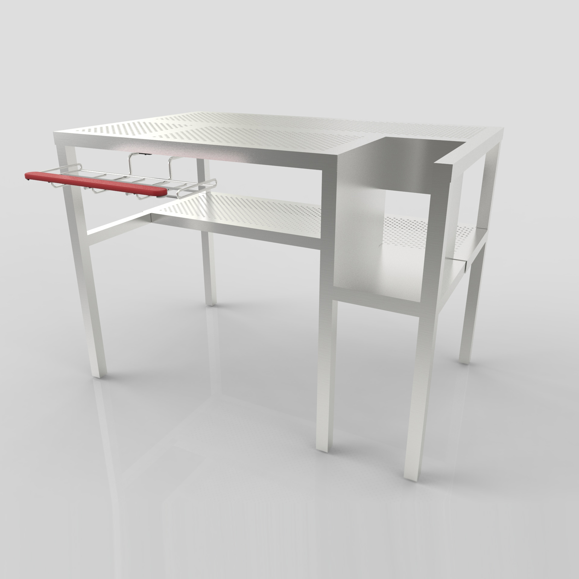Workstation|