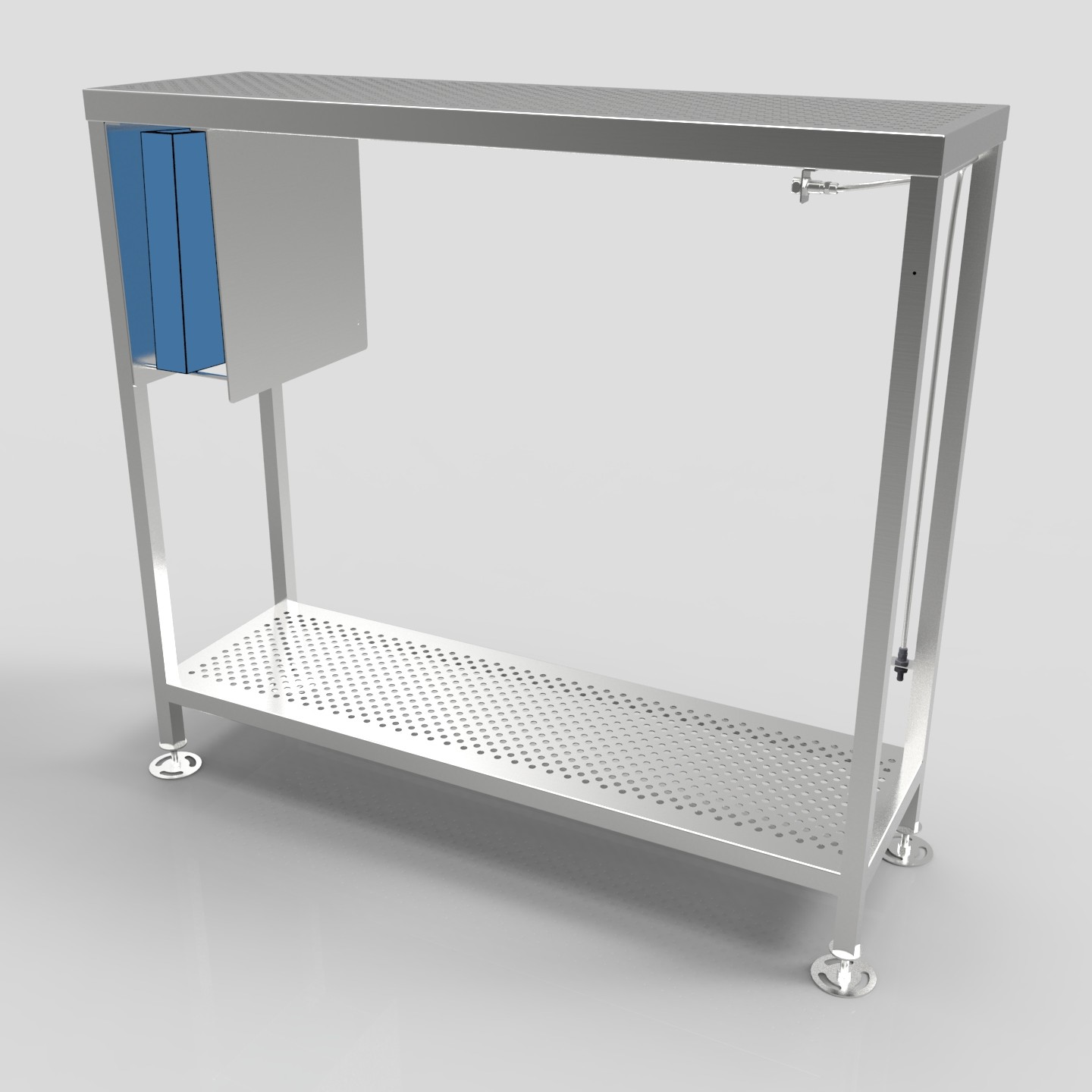 Staging Table|