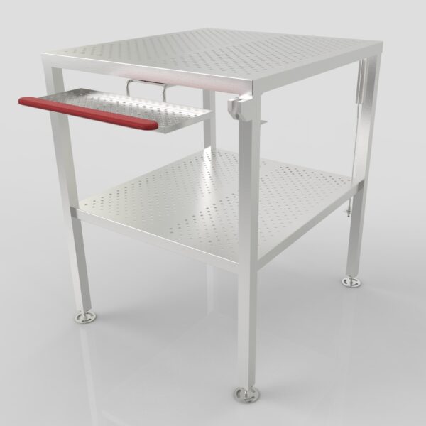 Workstation Perf|