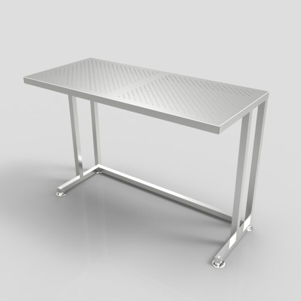 Cantilever Workstation|