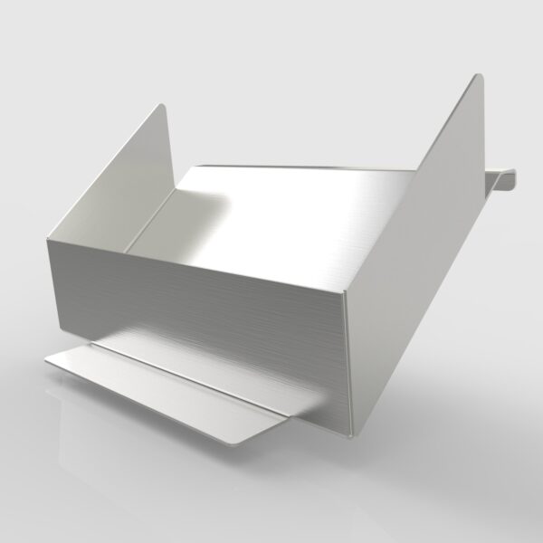 Line Tag Bin|