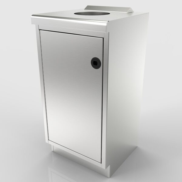 Recycle Bin Small|