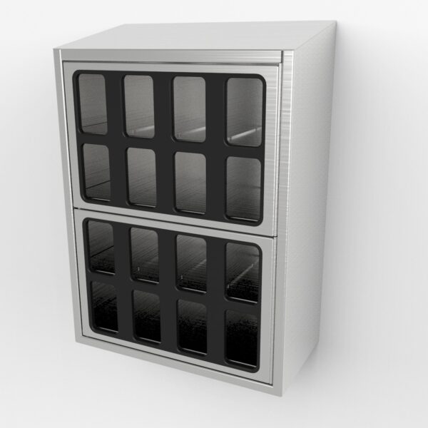 Glove Cabinet Wall Mount|