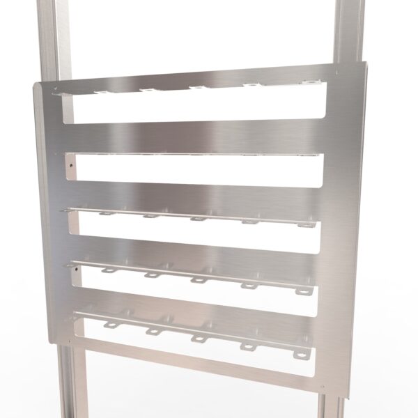 Lock Rack|