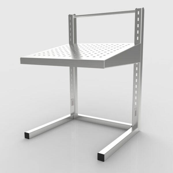 Adjustable Footrest-Tall|