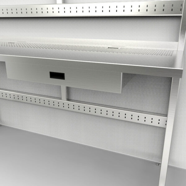 Modular Drawer