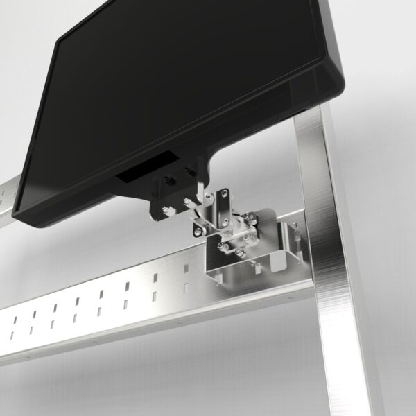 Modular Monitor Mount|||