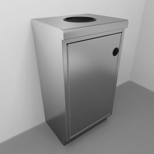 Economy Small Recycle Bin||