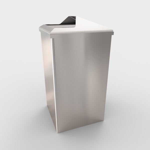 Trash Can|||