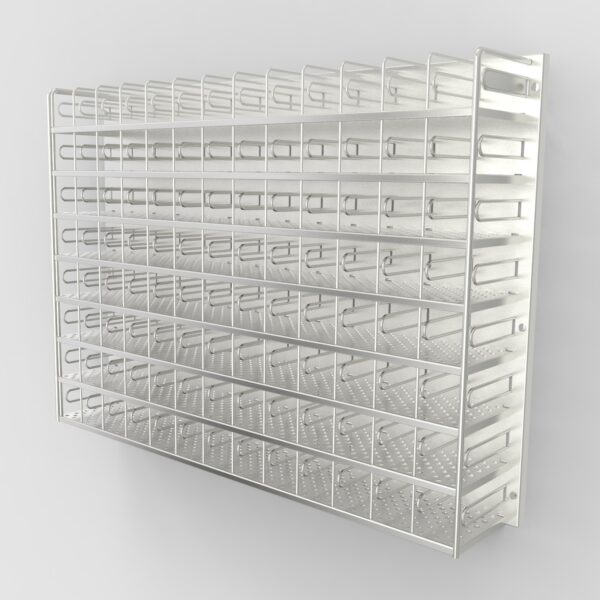 Shoe Cover Rack|
