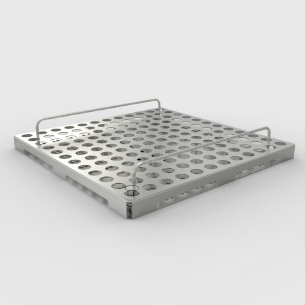 Vial Tray|