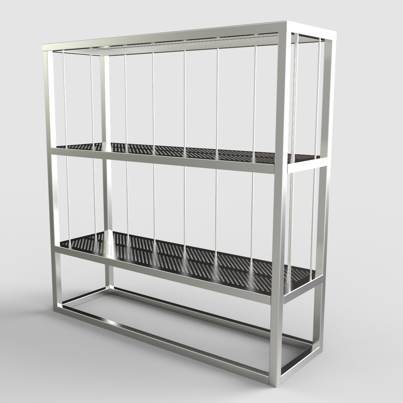 Storage Shelf|