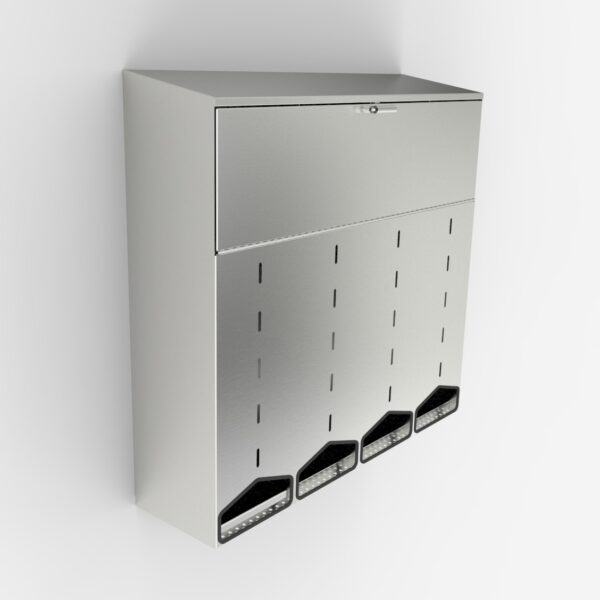Wall Mount Dispenser|