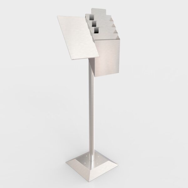 Clipboard Stand|