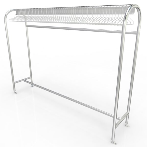 Gown Rack SS|