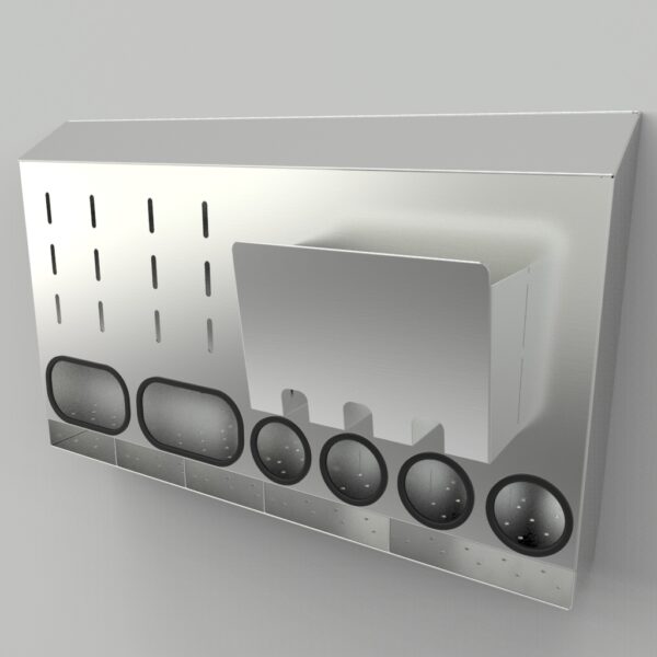 Cubby Unit|
