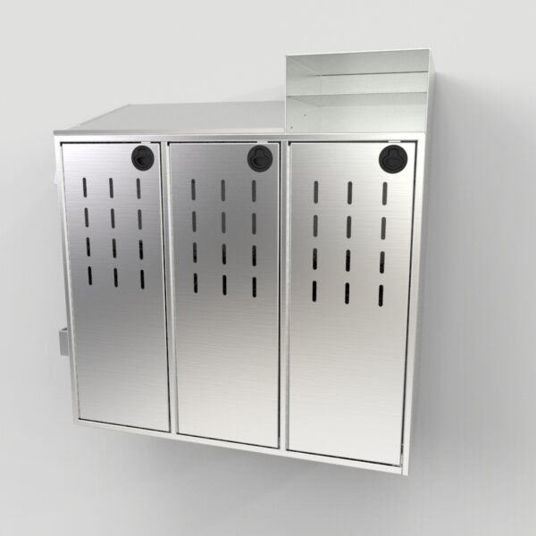 PAPR Cabinet||