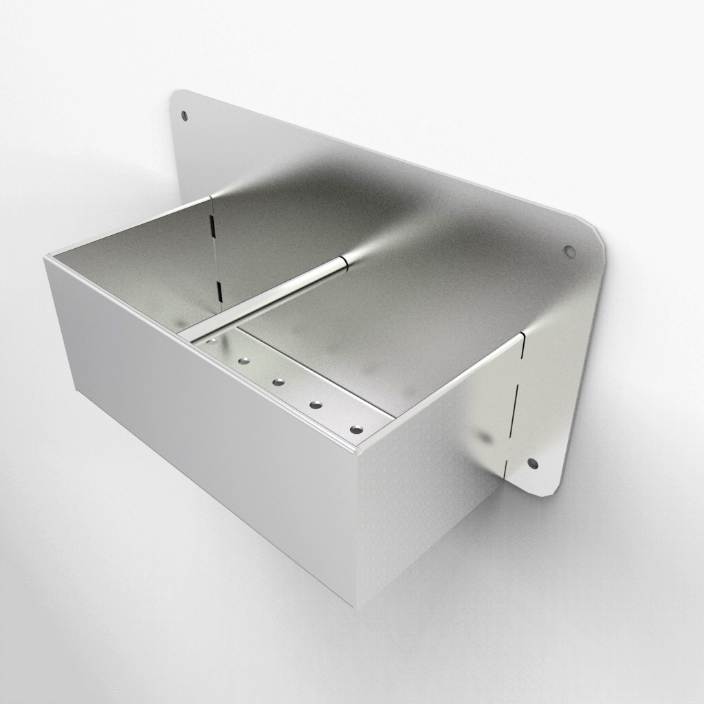 Spray Bottle Holder|