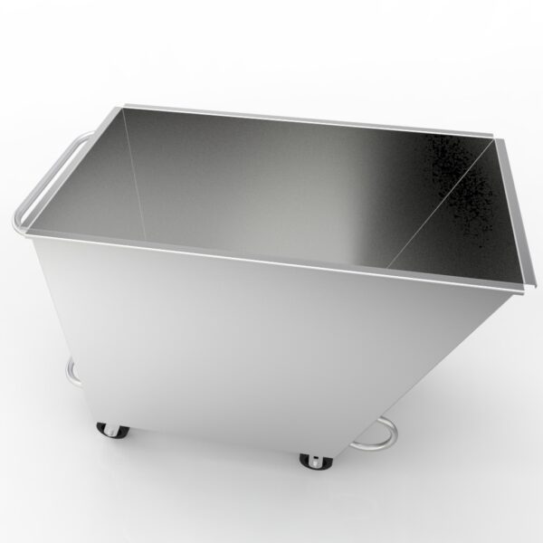 Tilt Truck|