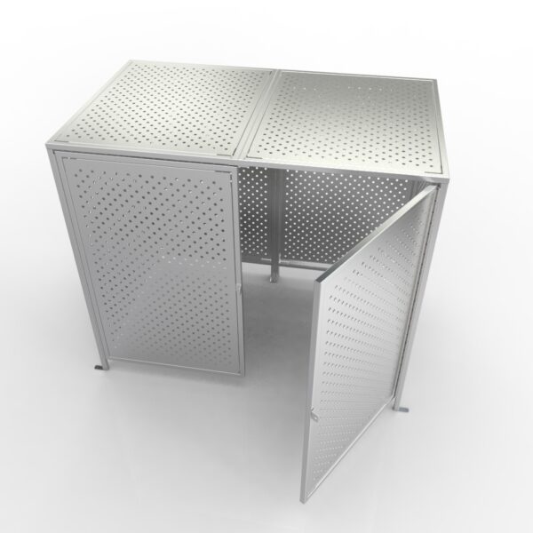 Acid Cage|