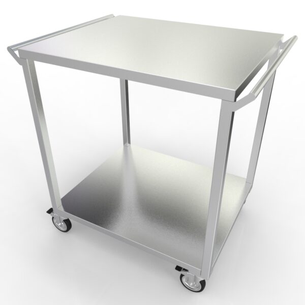 Medium Duty Cart|