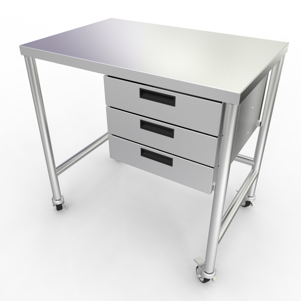 Work Table|