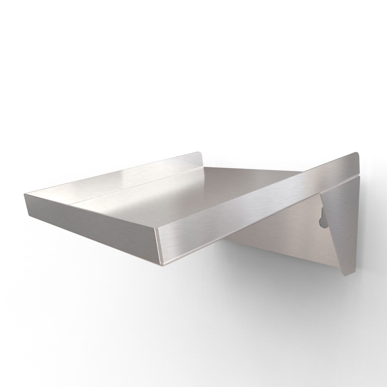 Wall Mount Wipe Holder|