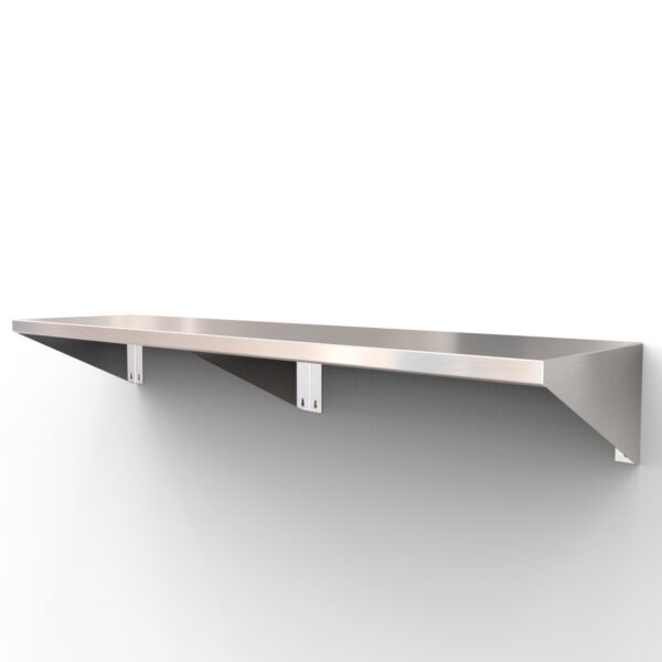 Shelf Unit|Wall Mount 72 x 18
