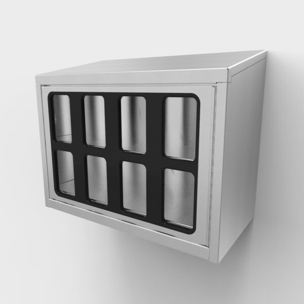 Glove Dispenser|