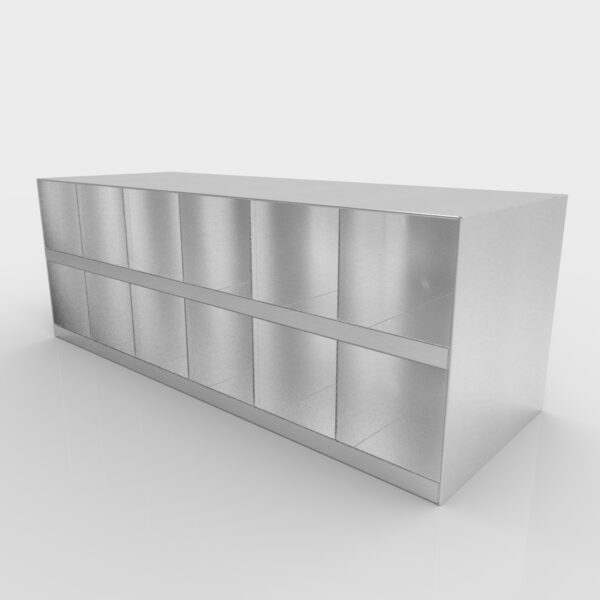 Shoe Storage Bin|
