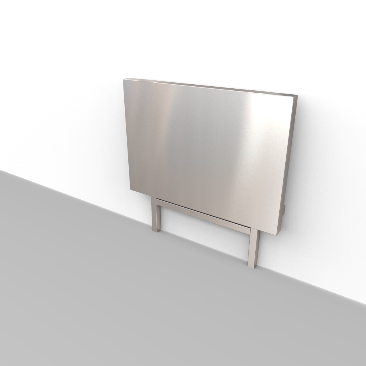 Fold Down Table REY1654 - Image 2