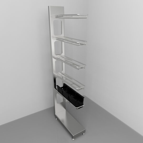 |||Cassette Rack|