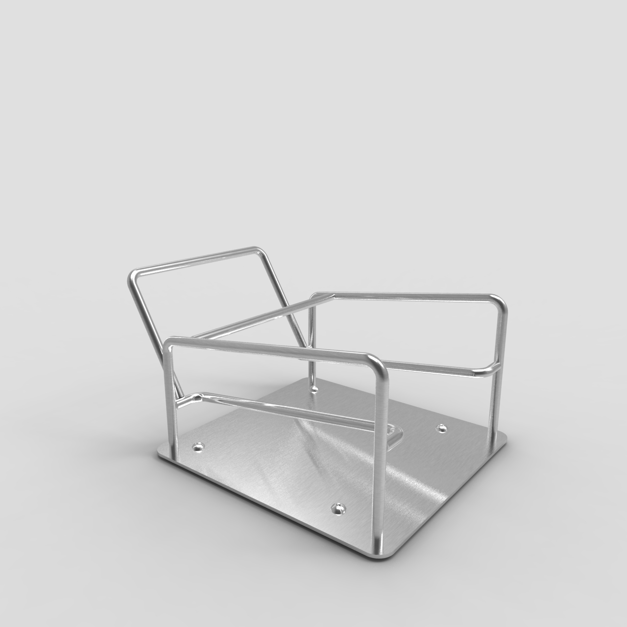 Lot Box Holder REY1729 - Image 2