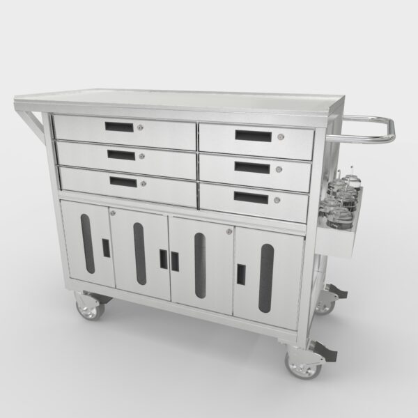 PM Cart REY1798 - Image 2