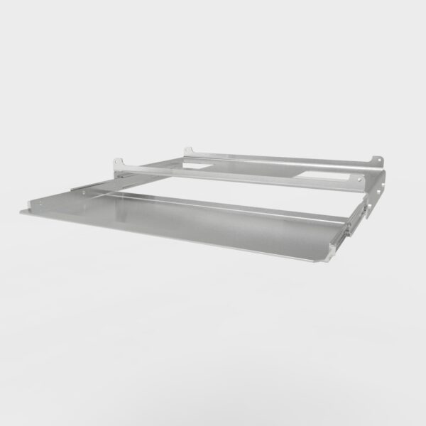 Modular Keyboard Tray|||||