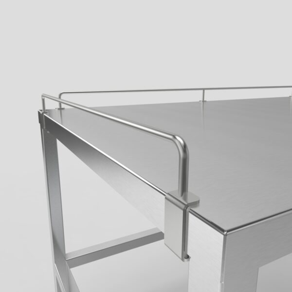 Table Rails||