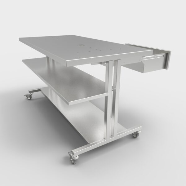 Custom Workbench REY1833 - Image 2