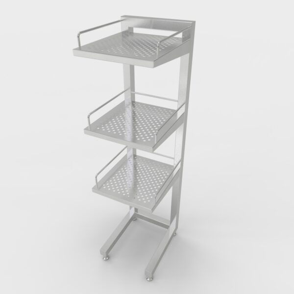 Shelving Unit|