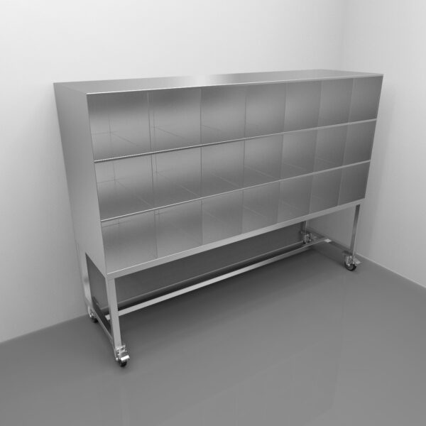 Compartment Unit|