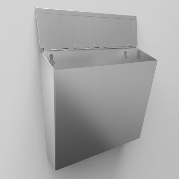 Wipe Holder|||