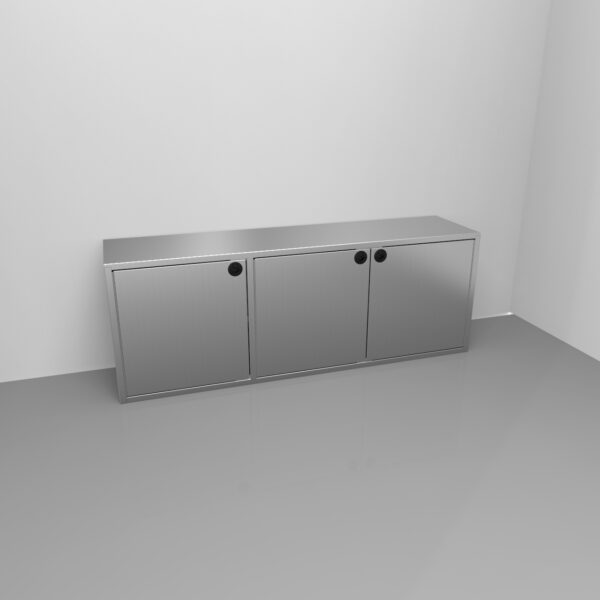 Wall Mount Cabinet||