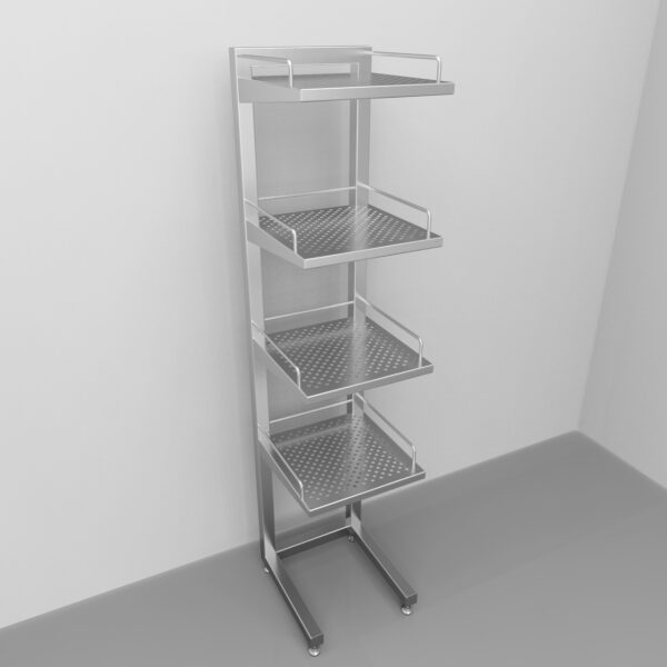 Shelving Unit|