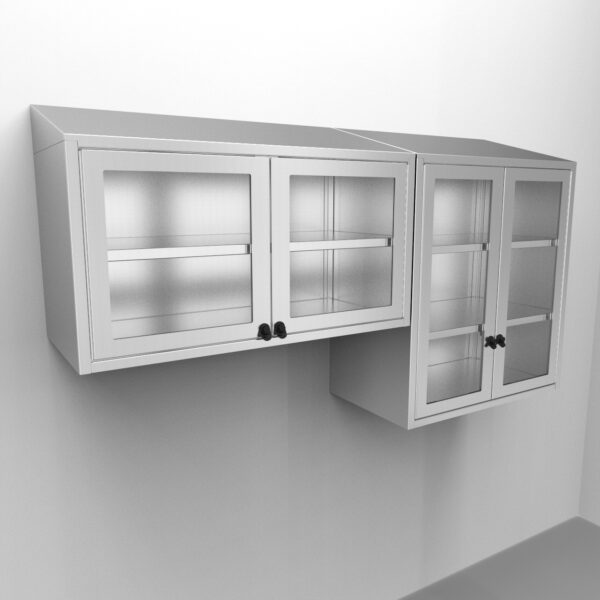Wall Cabinet Units|