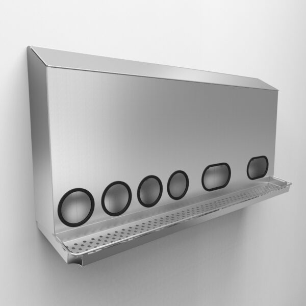 Wall Mount Dispenser|