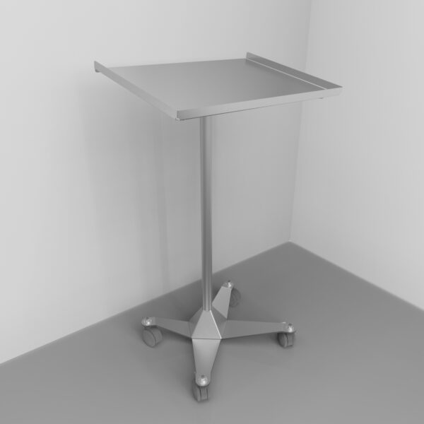 Vial Tray Cart REY1402