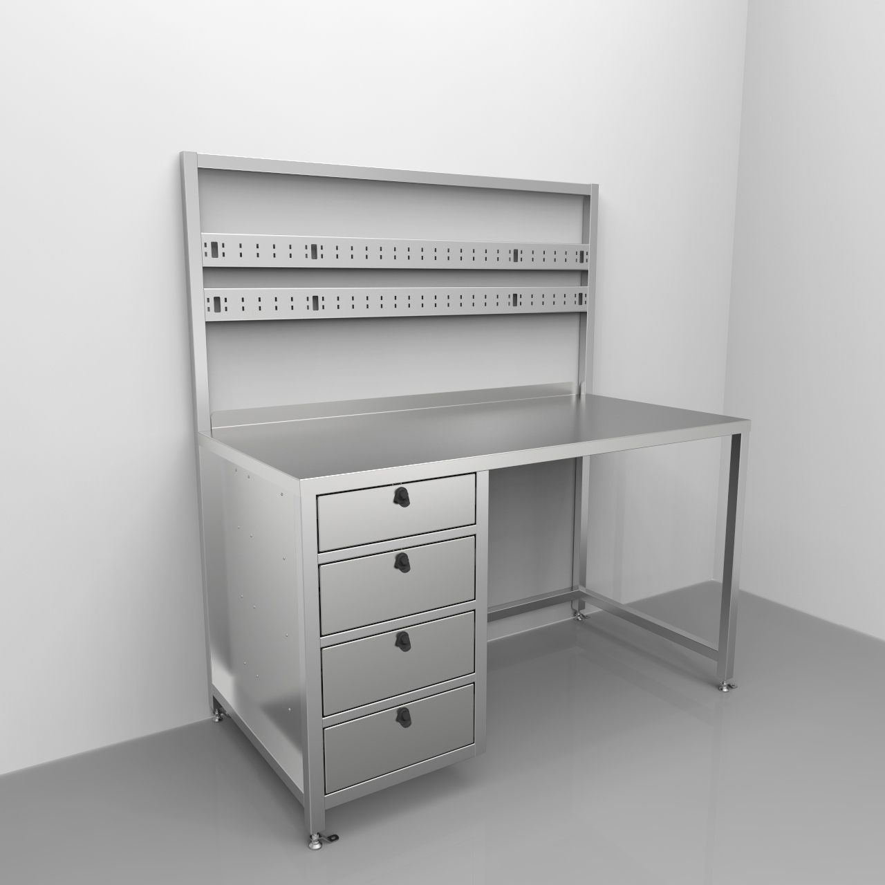 Modular Workstation REY2745