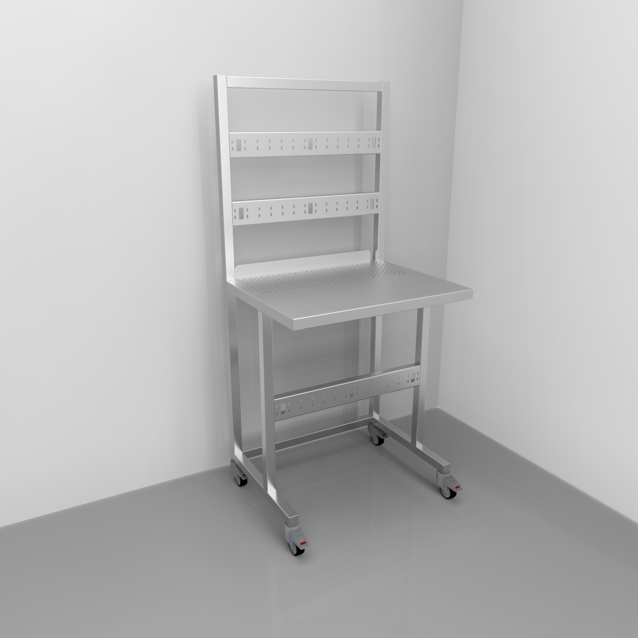 Modular Workstation REY2768