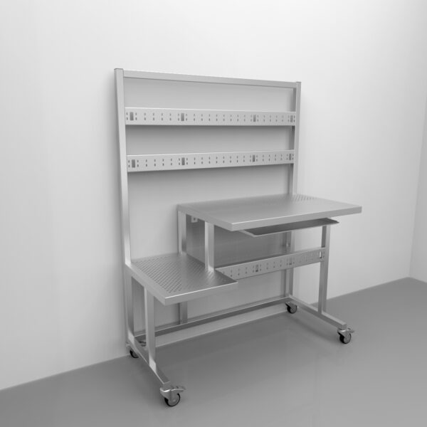 Modular Workstation REY2713